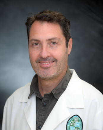 Kevin Zwezdaryk, MD