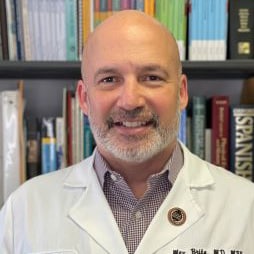 Maximo O. Brito, MD, MPH, FIDSA