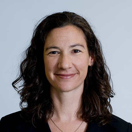 Andrea Ciaranello, MD, MPH, FIDSA