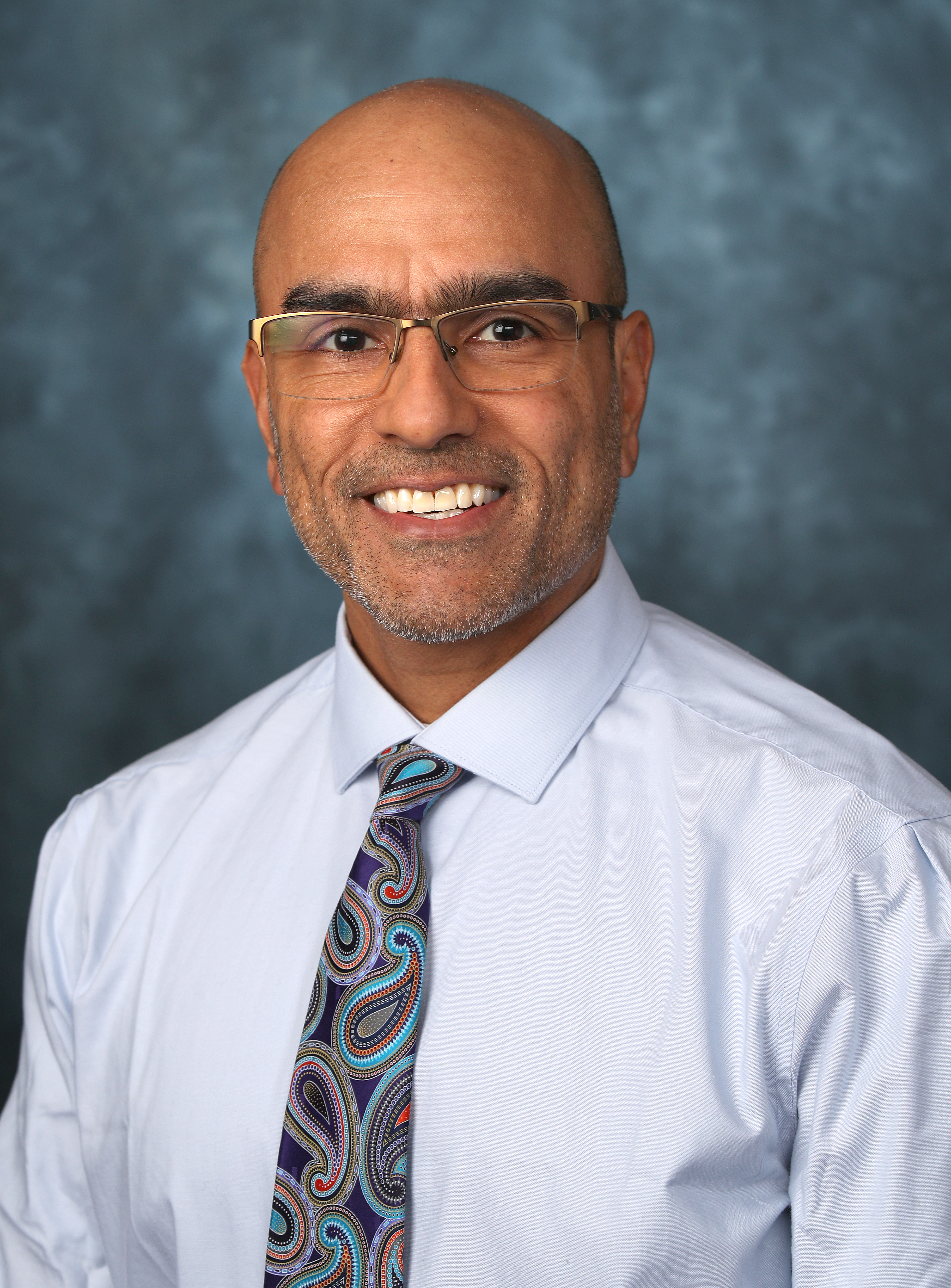 Ravi Jhaveri, MD, FIDSA