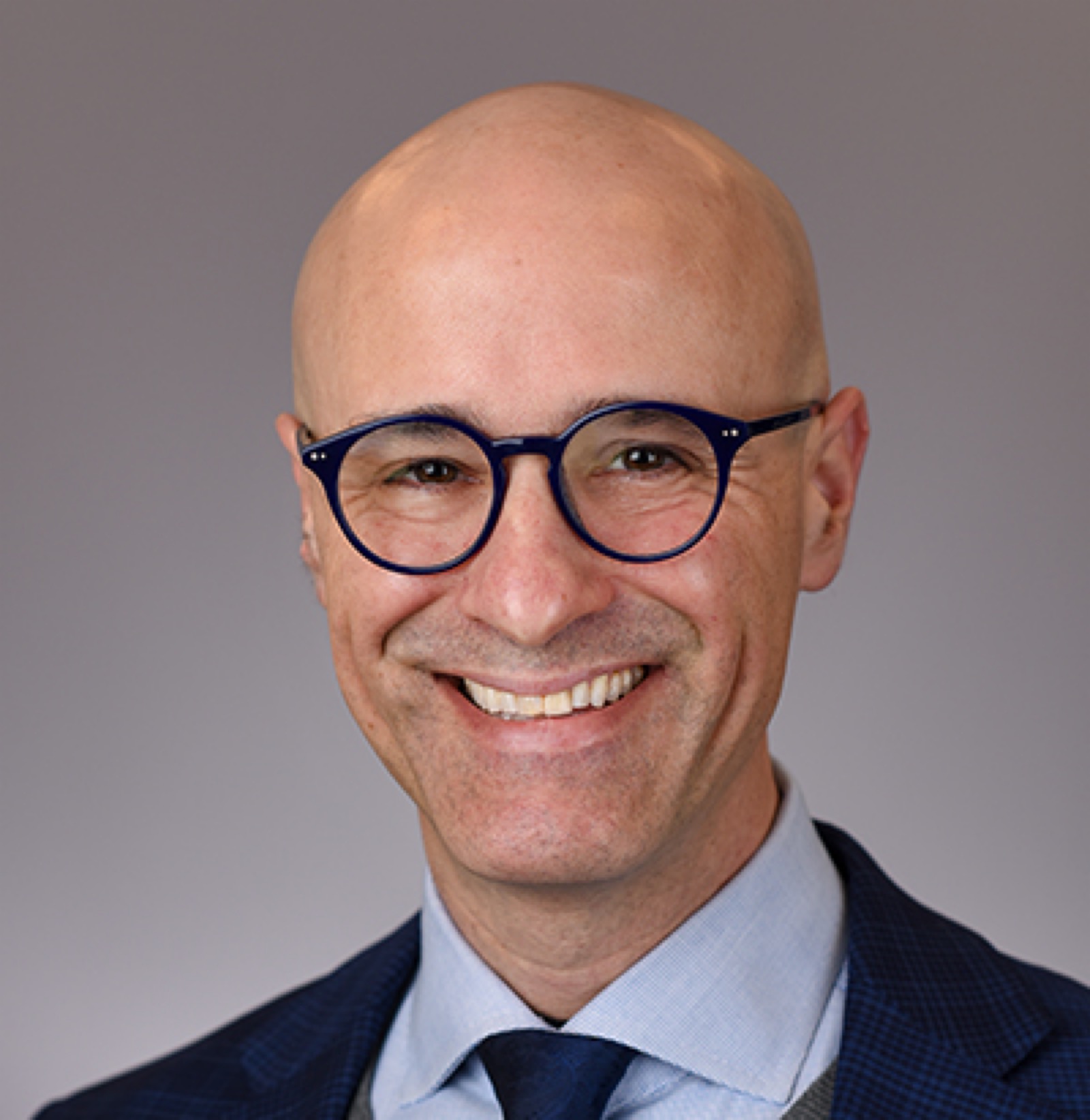 David M. Aronoff, MD, FIDSA