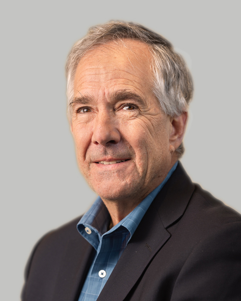 Ronald G. Nahass, MD, MHCM, FIDSA