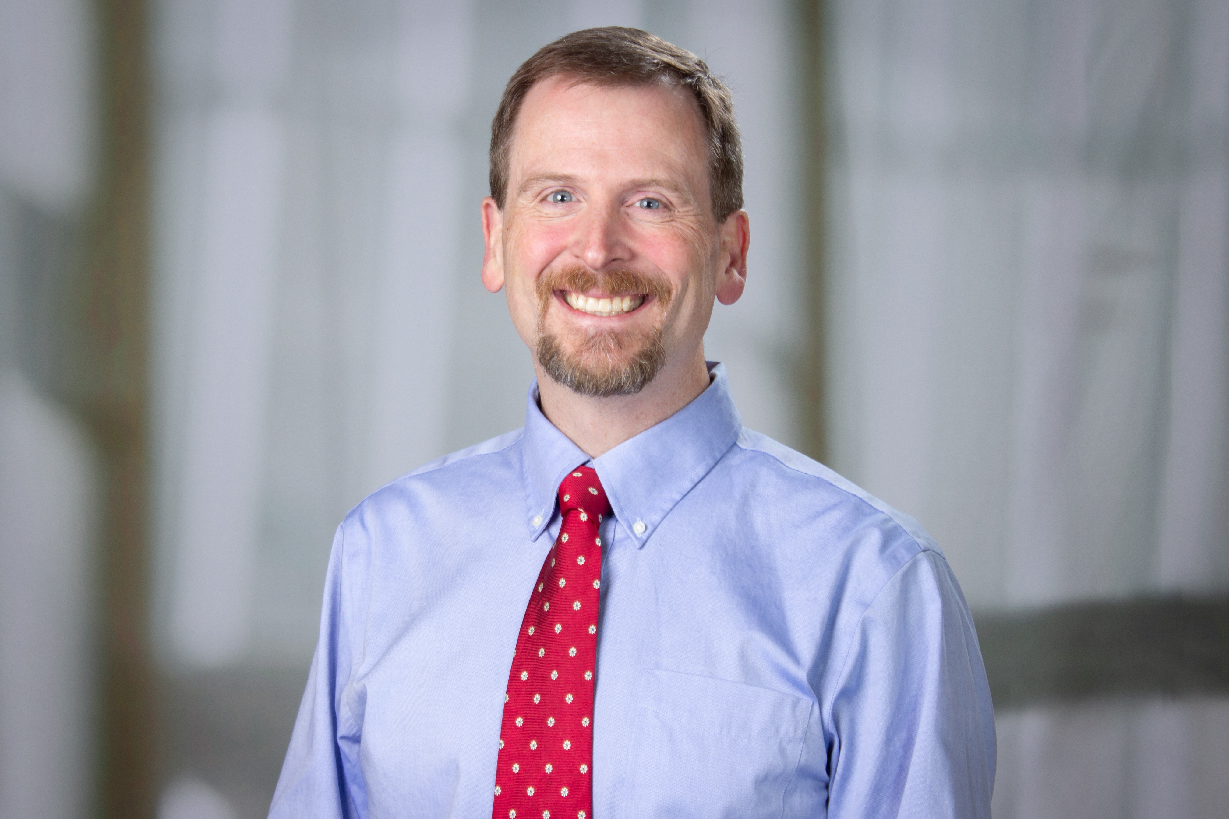 Trevor Van Schooneveld, MD