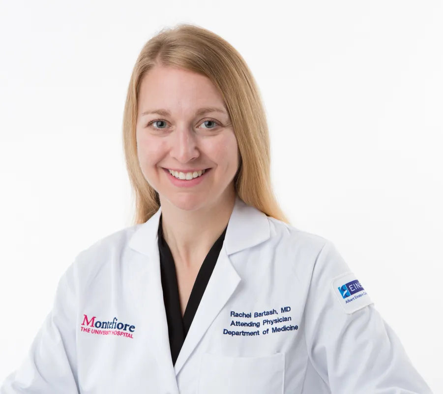Rachel Bartash, MD
