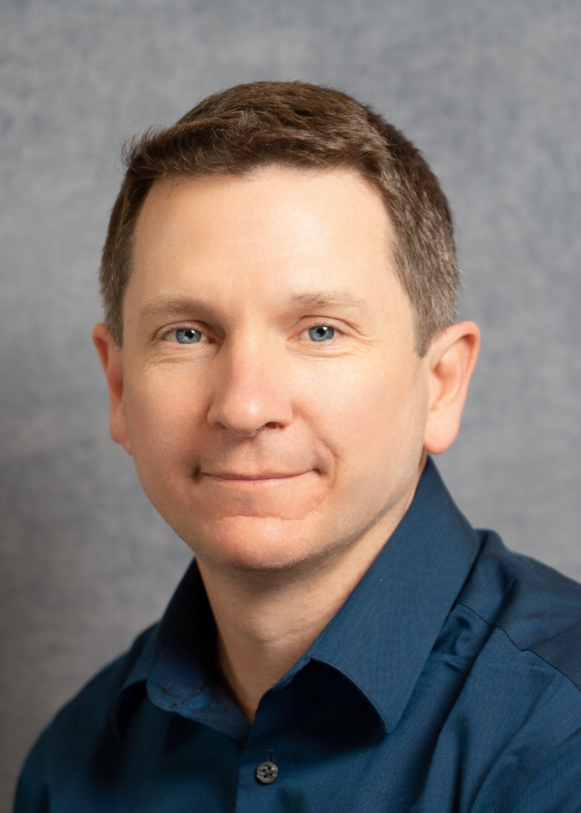 Conan MacDougall, PharmD, MAS