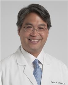 Carlos M. Isada, MD, FACP, FCCP