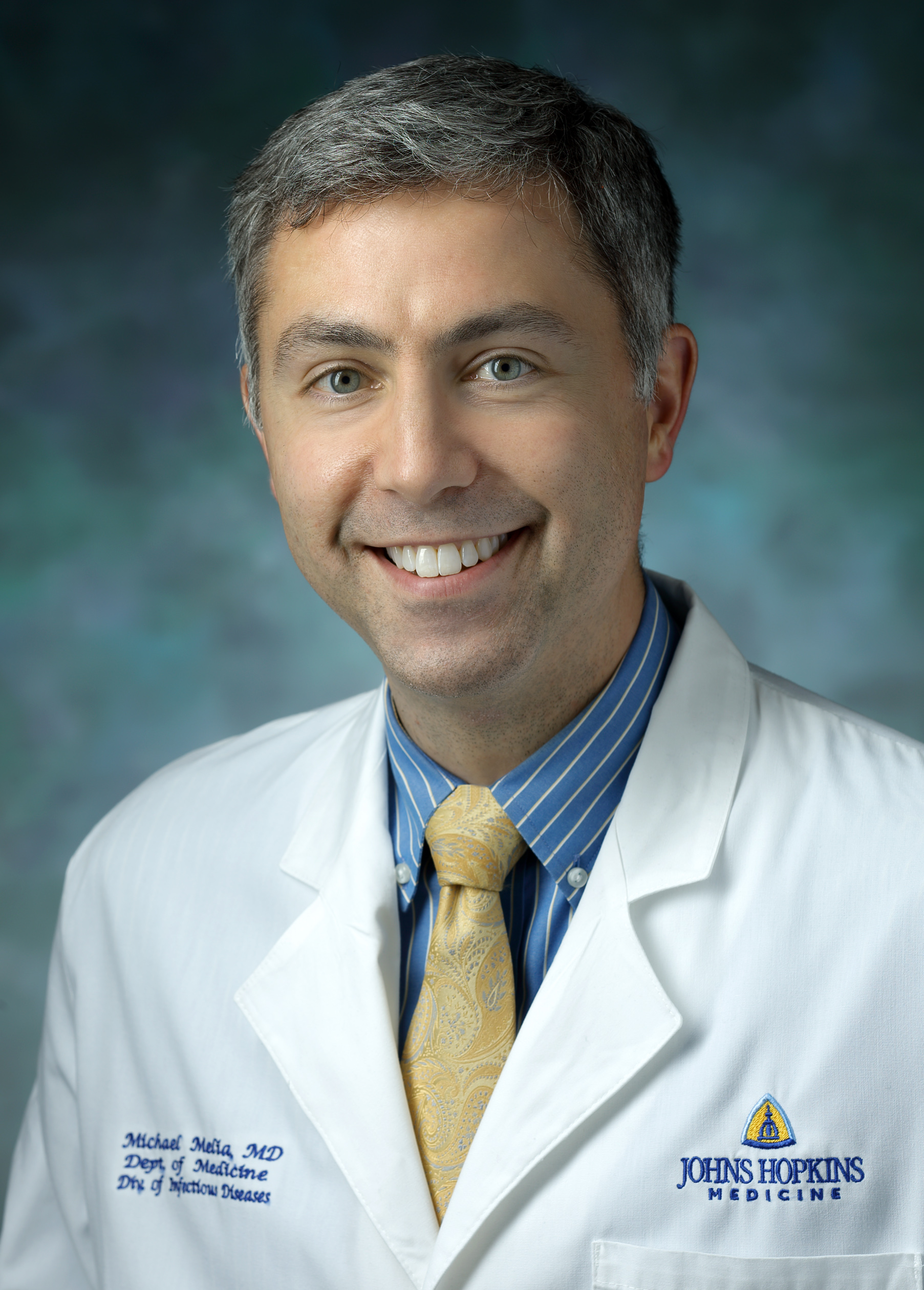 Michael Melia, MD