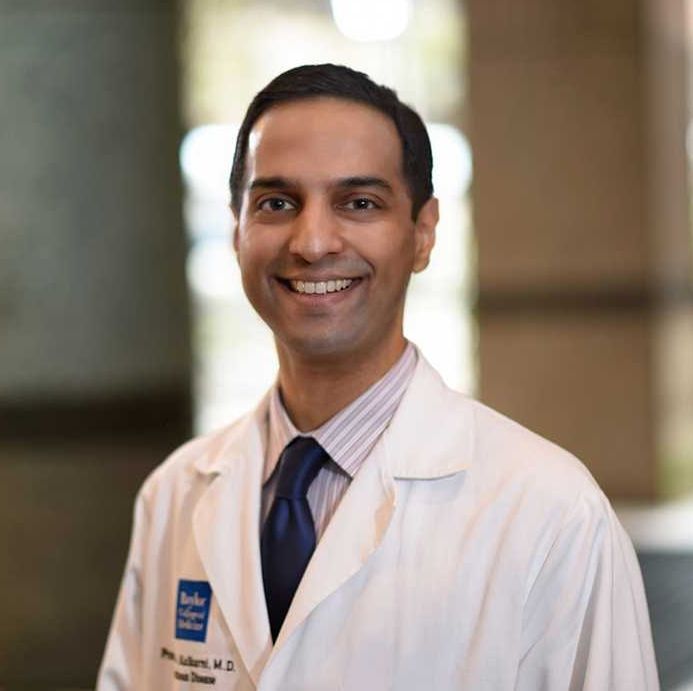 Prathit Kulkarni, MD
