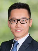 Kap Sum Foong, MD, Tufts Medical Center (Adult ID)