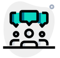  We advise policymakers and the general public