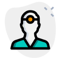  We collaborate with other medical professionals